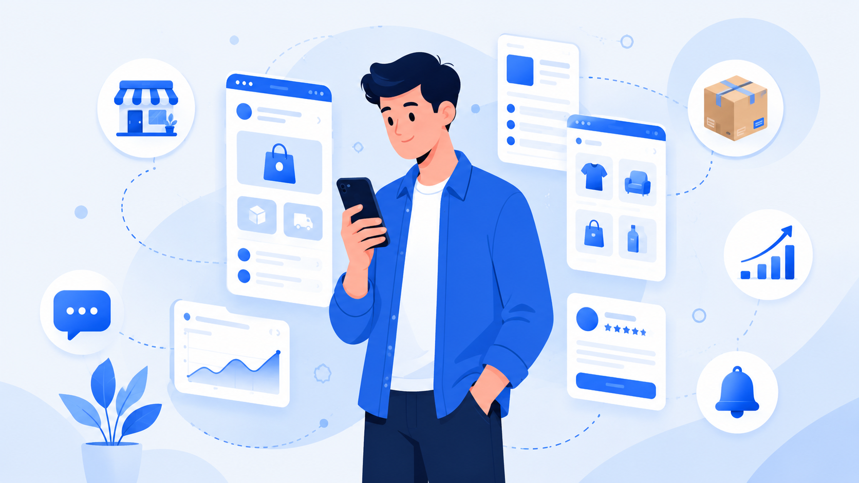 Why Every Business Needs a Mobile App in Today's Digital World